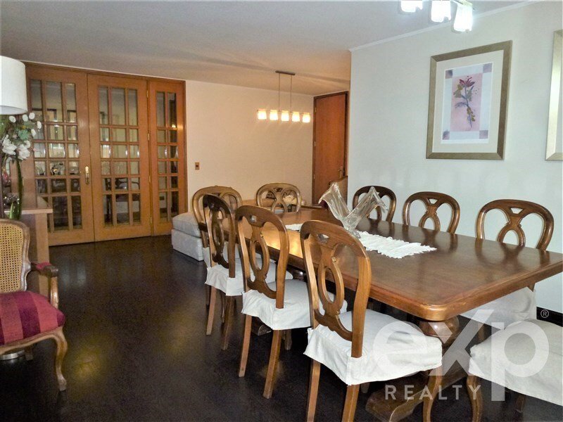 Apartment in Providencia, Santiago Metropolitan Region, Chile 4 - 16005297
