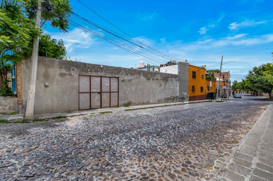 House in San Miguel de Allende, Guanajuato, Mexico 5 - 15989531