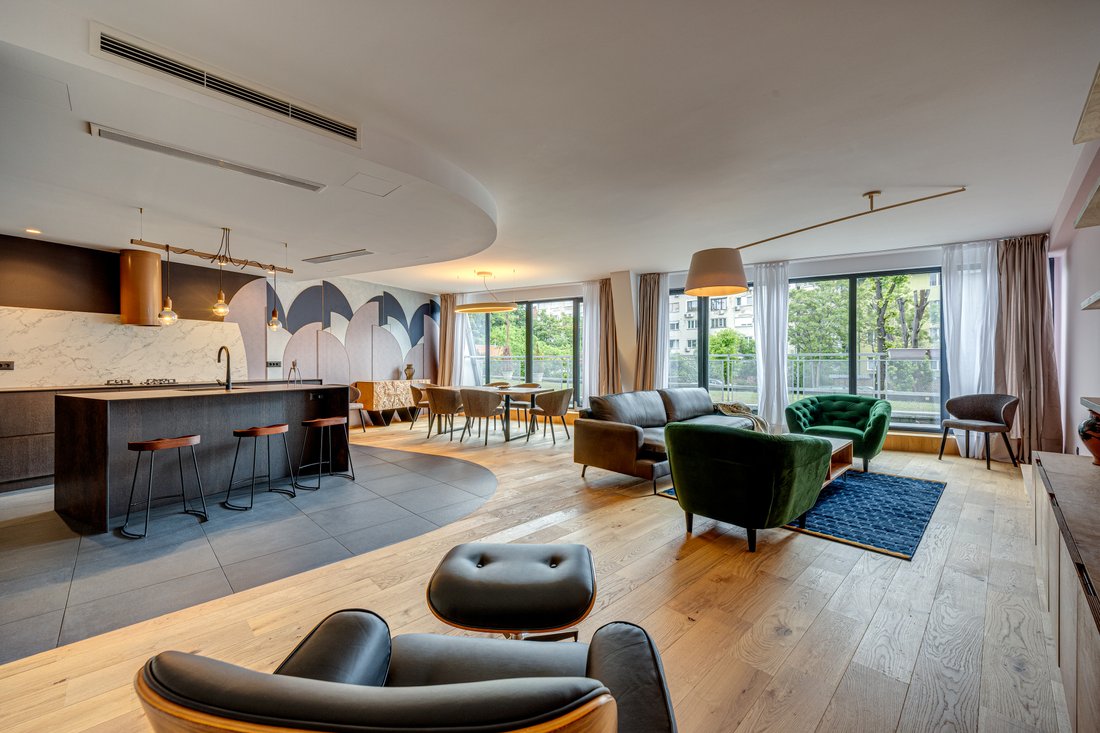 Apartment in Sofia, Sofia City Province, Bulgaria 2 - 16006962