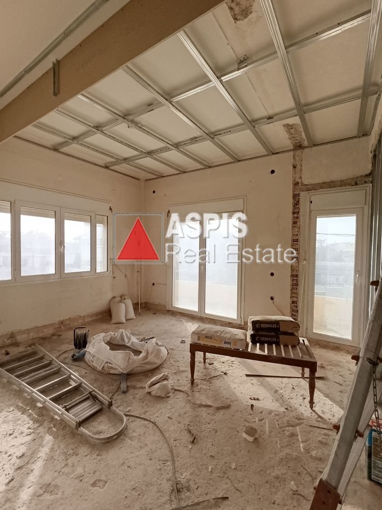 House in Vyronas, Attica, Greece 2 - 16004016