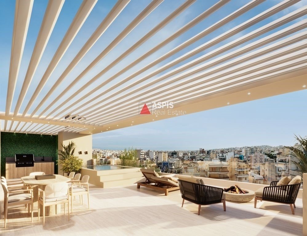 Apartment in South Athens, Attica, Greece 1 - 16004679