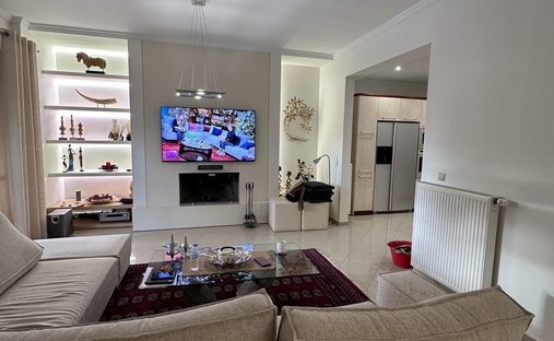 House in Kalyvia Thorikou, Attica, Greece 1