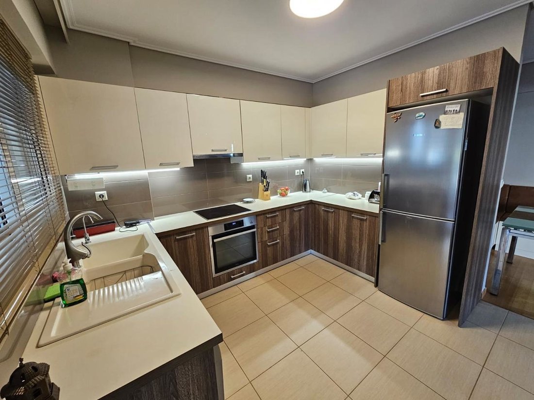 Apartment in Elliniko, Attica, Greece 1 - 16004387