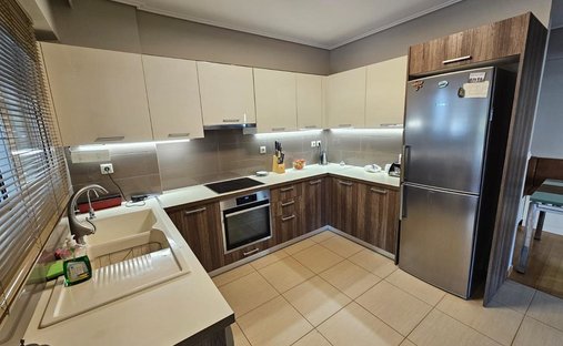 Apartment in Elliniko, Attica, Greece 1