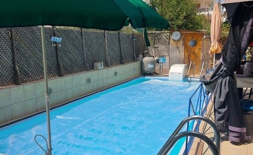 House in Glyfada, Attica, Greece 1