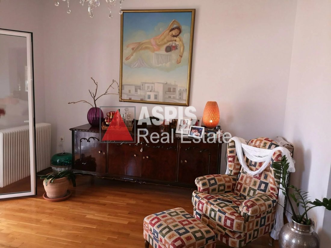 Apartment in Voula, Attica, Greece 2 - 16003716