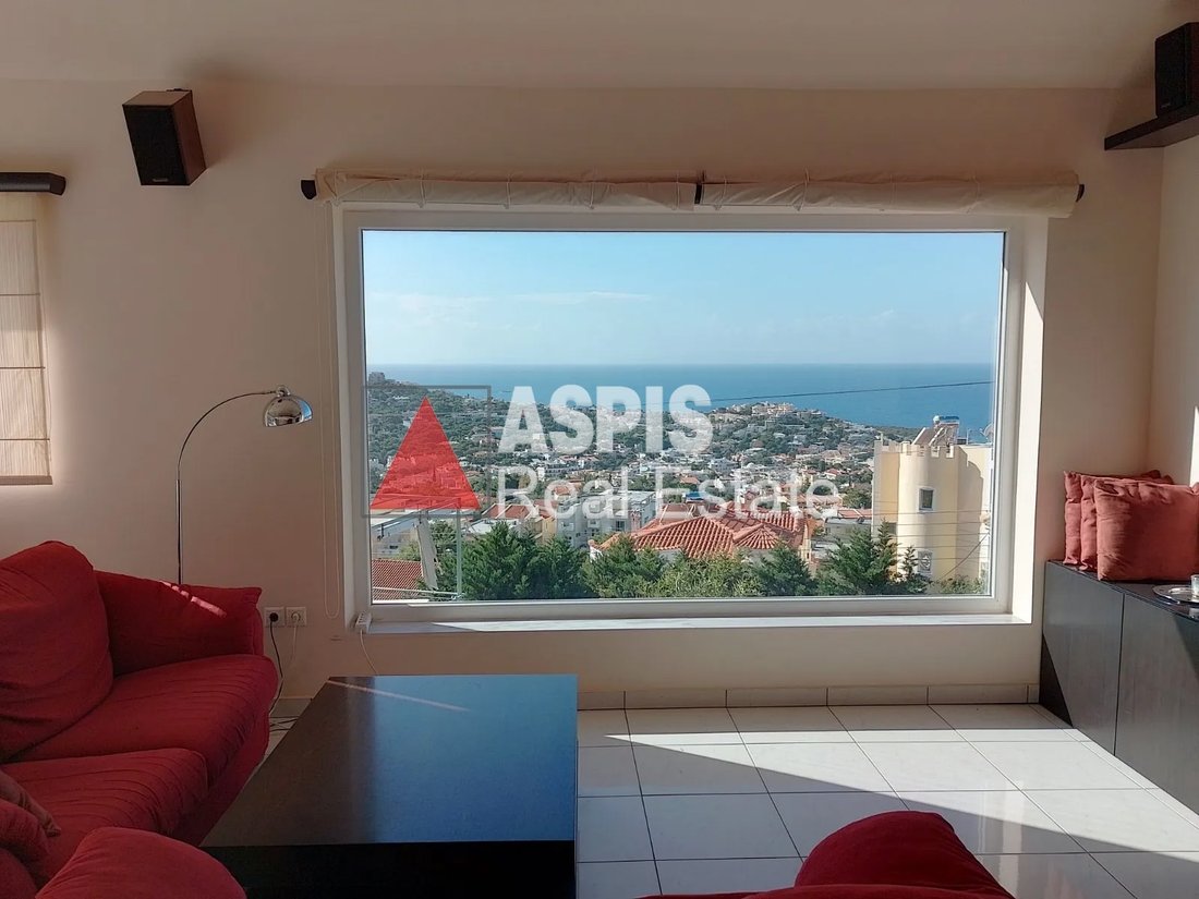 House in Saronida, Attica, Greece 2 - 16003921