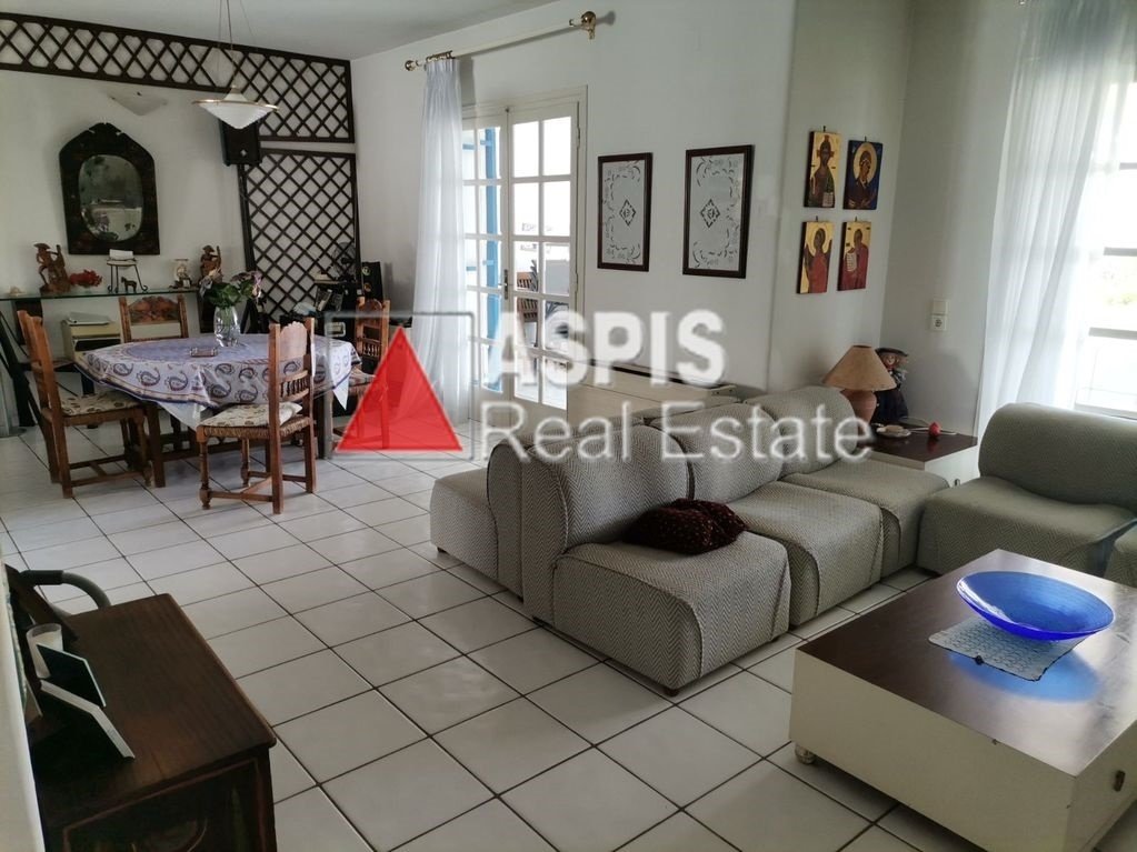 Apartment in Saronida, Attica, Greece 4 - 16004126