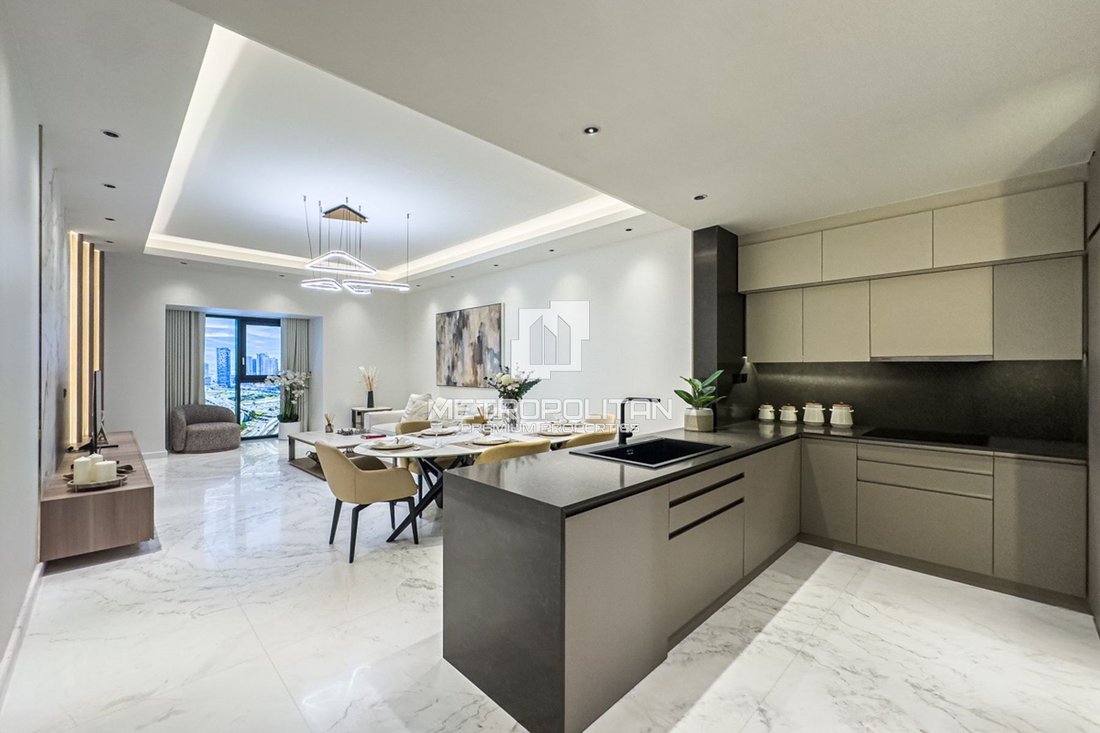 Apartment in Dubai Marina / Marsa Dubai, Dubai, United Arab Emirates 3 - 16003695
