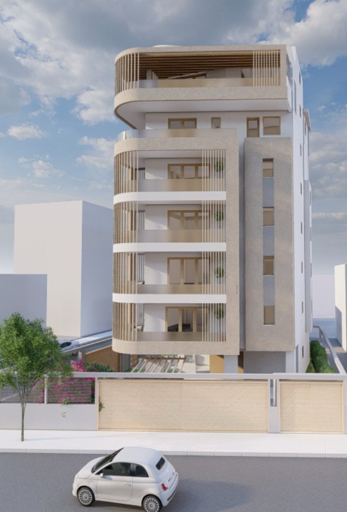 Apartment in South Athens, Attica, Greece 1 - 16005447