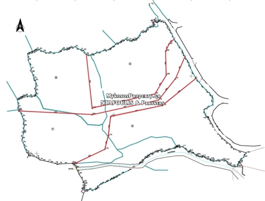Ano Mera Community, Aegean, Greece 4 - 16008422