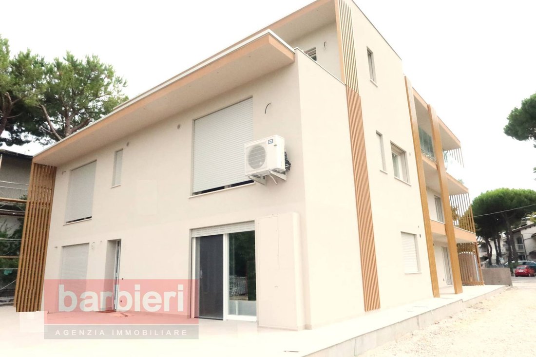 Apartment in Center, Cervia, Emilia-Romagna 4 - 15275675