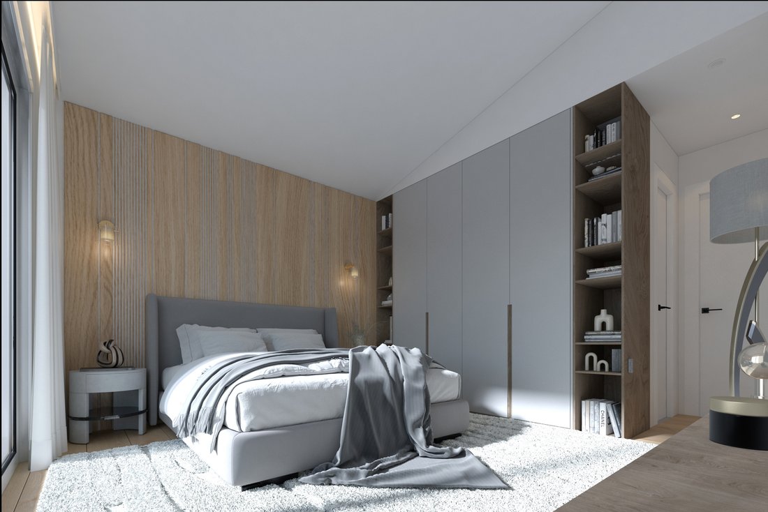 Apartment in Argyroupoli, Attica, Greece 3 - 16004682