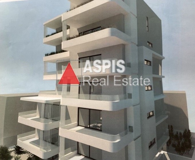 Apartment in Ilioupoli, Attica, Greece 4 - 16003774