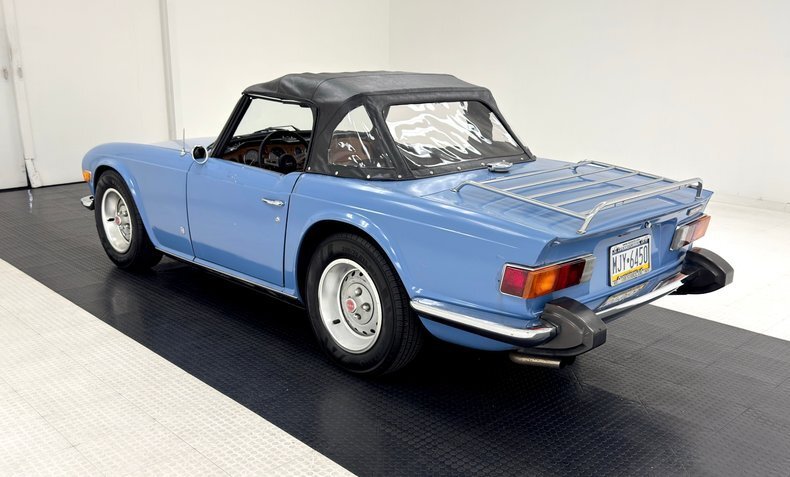 Cabriolet in Morgantown, United States 5 - 16010096