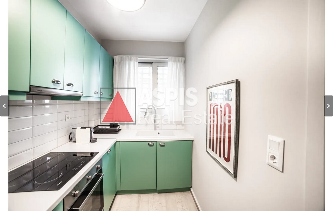 Apartment in Vouliagmeni, Attica, Greece 5 - 16004505