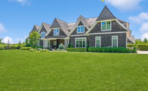 Water Mill, New York, United States 1