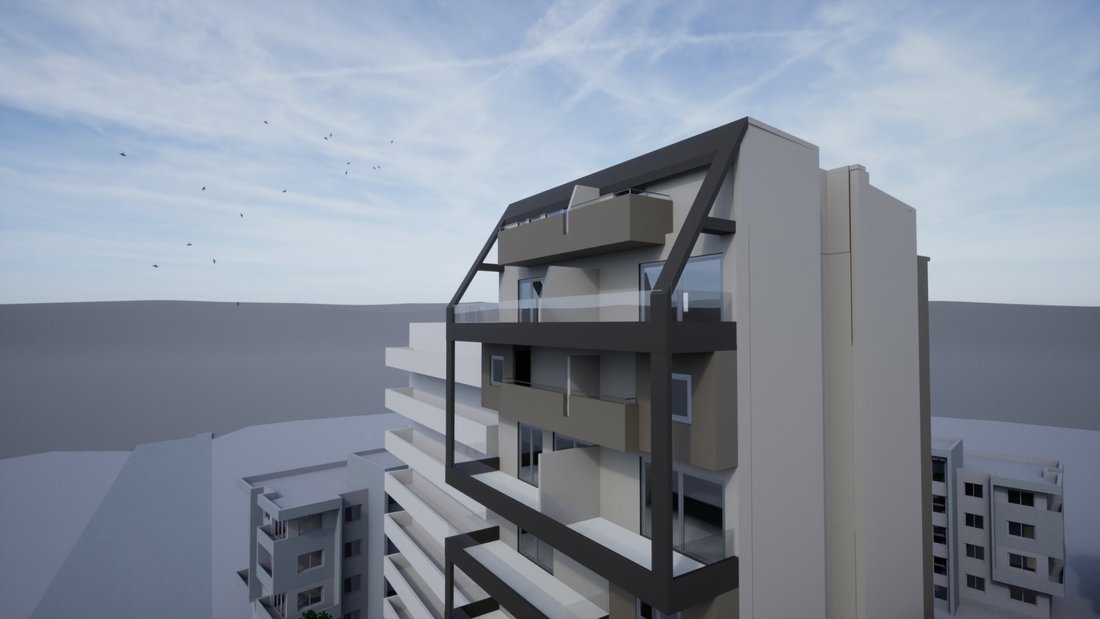 Apartment in South Athens, Attica, Greece 4 - 16005513