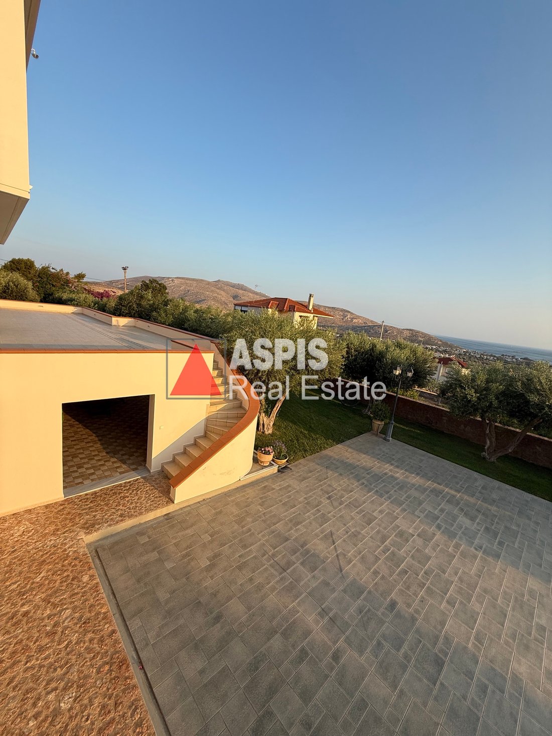 Villa in Kalyvia Thorikou, Attica, Greece 2 - 16003859