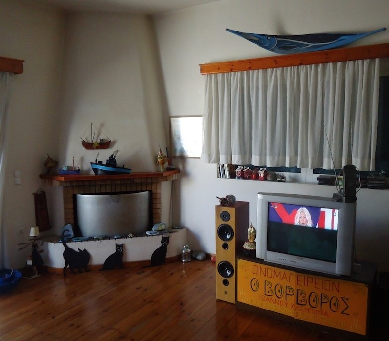 House in Vari, Attica, Greece 2 - 16004296