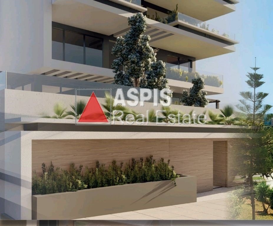 Apartment in Glyfada, Attica, Greece 4 - 16004605