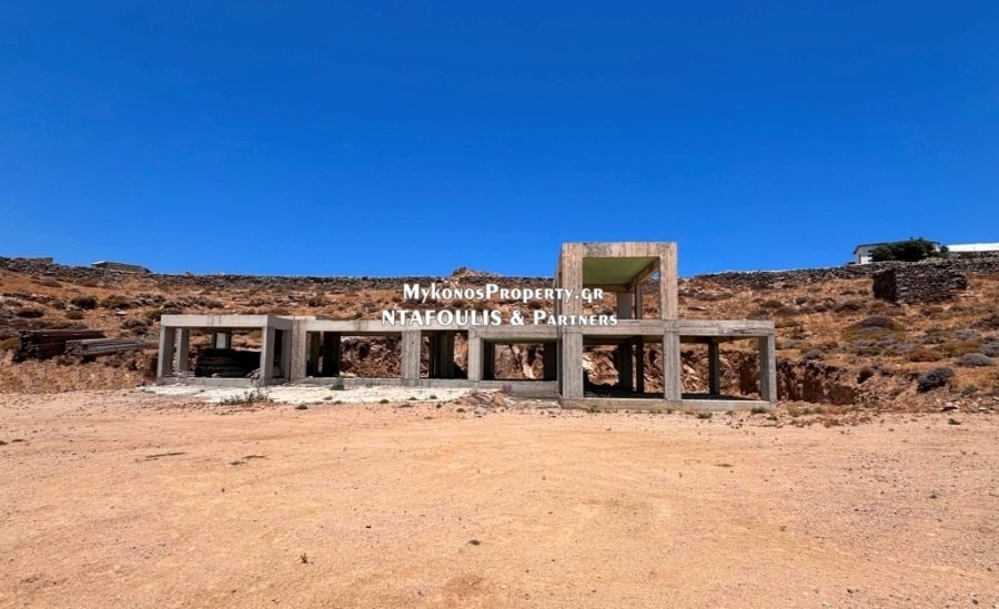 Condo in Mykonos, Aegean, Greece 3 - 16006689