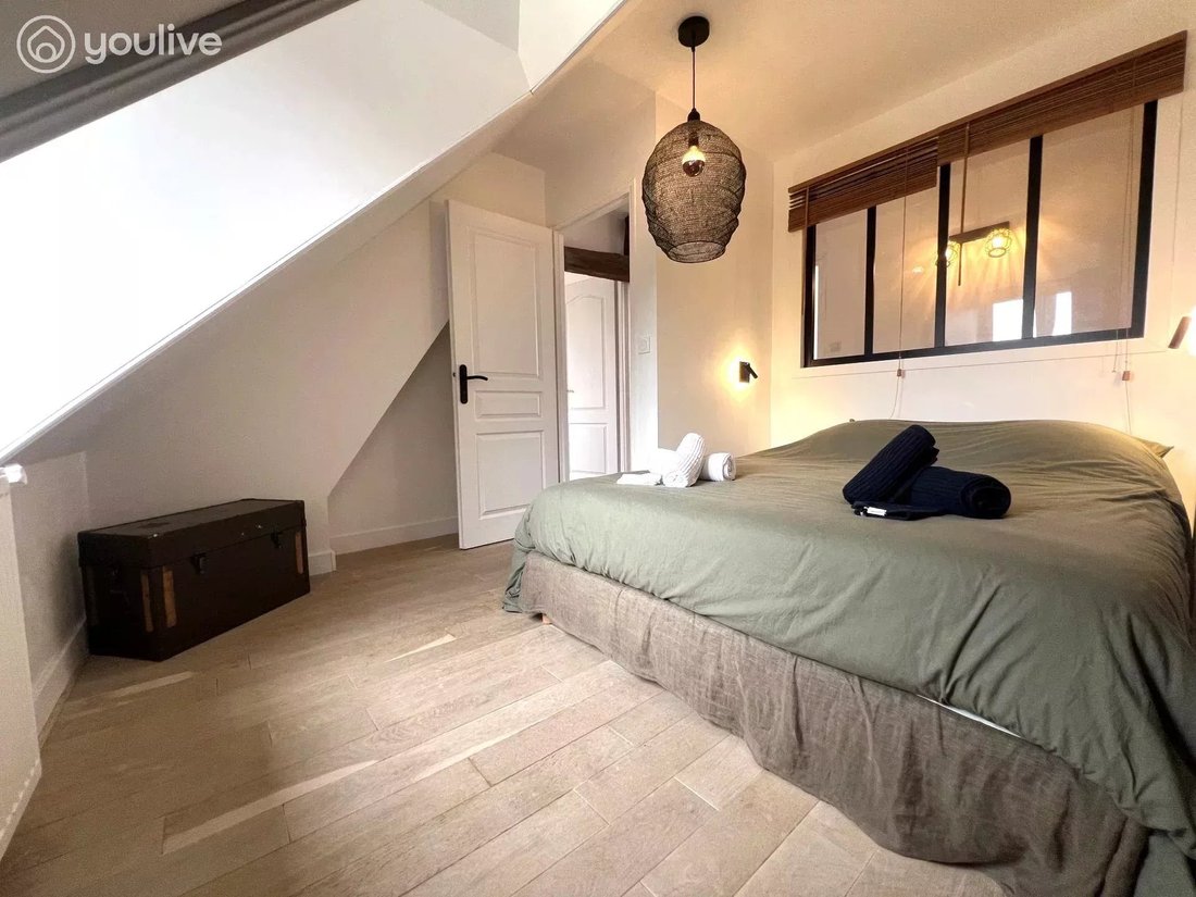 House in Nonvilliers-Grandhoux, Centre-Val de Loire, France 4 - 16003275