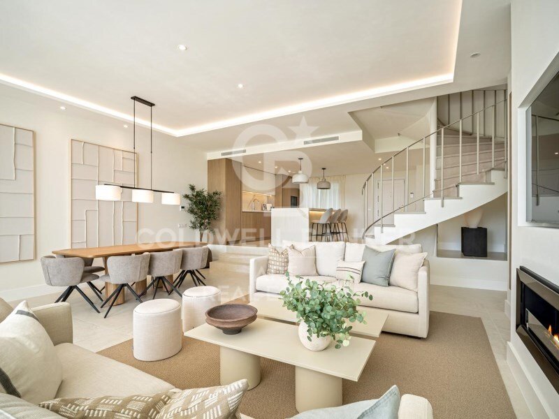 House in La Quinta, Benahavis, Andalusia 4 - 16005155
