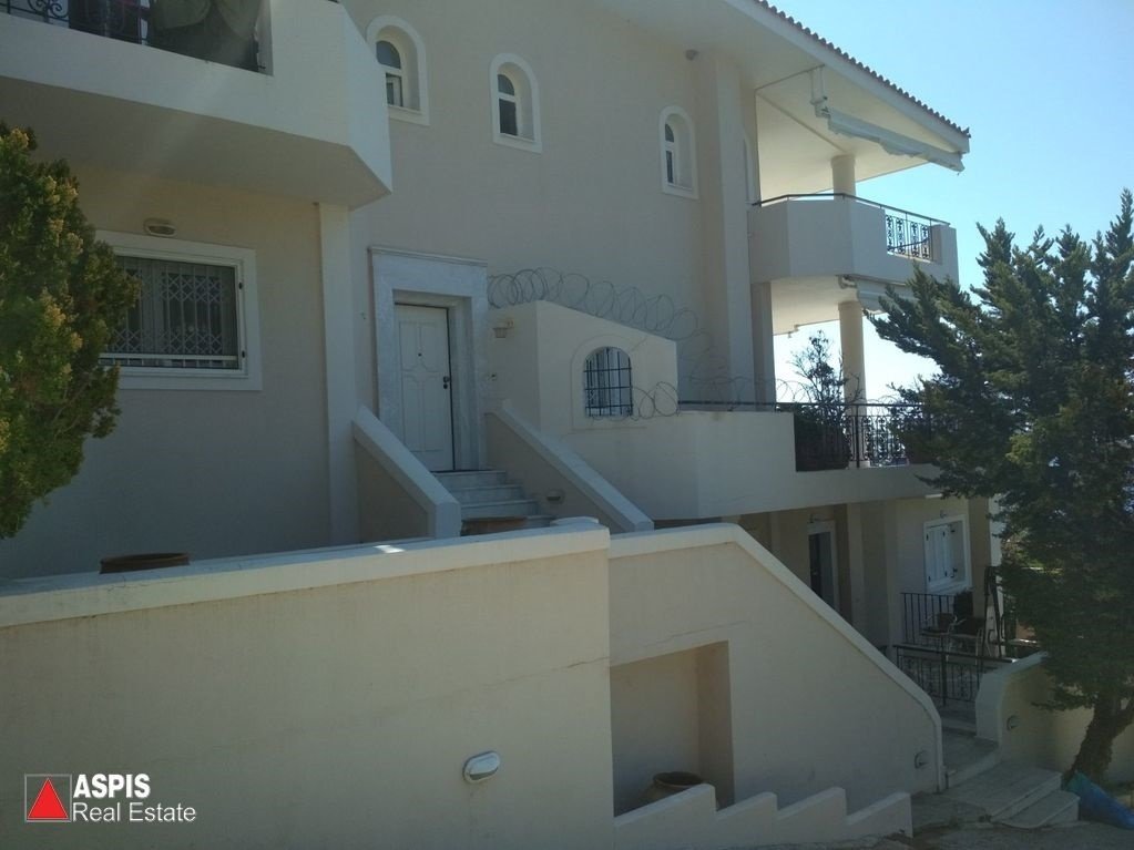 House in Kalyvia Thorikou, Attica, Greece 4 - 16004286
