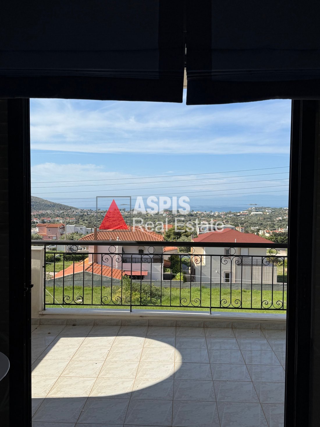 House in Kalyvia Thorikou, Attica, Greece 1 - 16003794