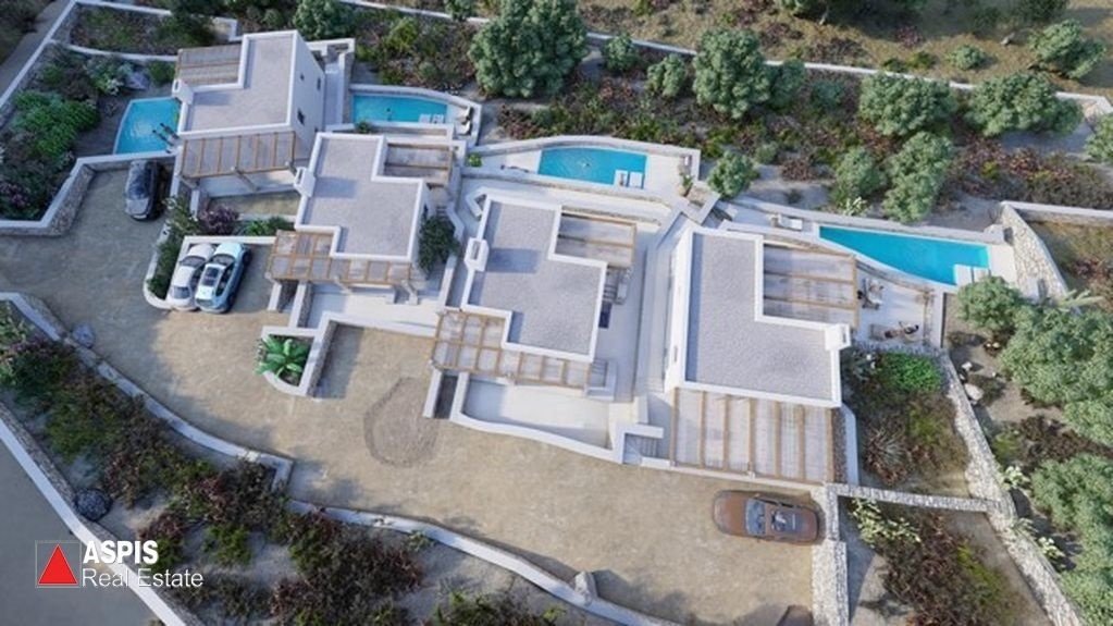Apartment in Kea, Aegean, Greece 2 - 16003808