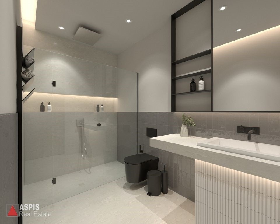 Appartement à Voúla, Attique, Grèce 5 - 16004379