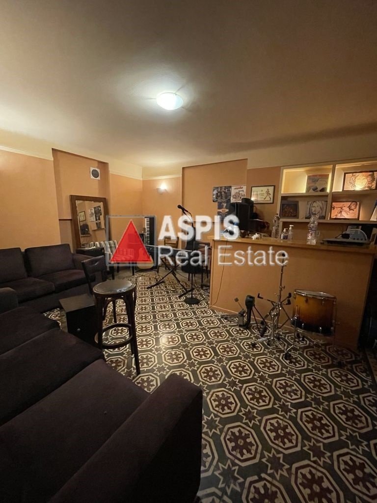 House in 6th District of Athens, Athens, Greece 1 - 16003827