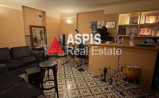 House in 6th District of Athens, Athens, Greece 1