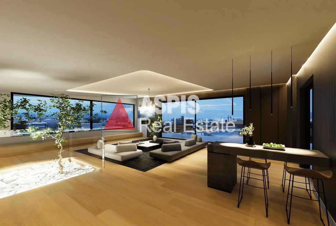 Apartment in Voula, Attica, Greece 4 - 16004499