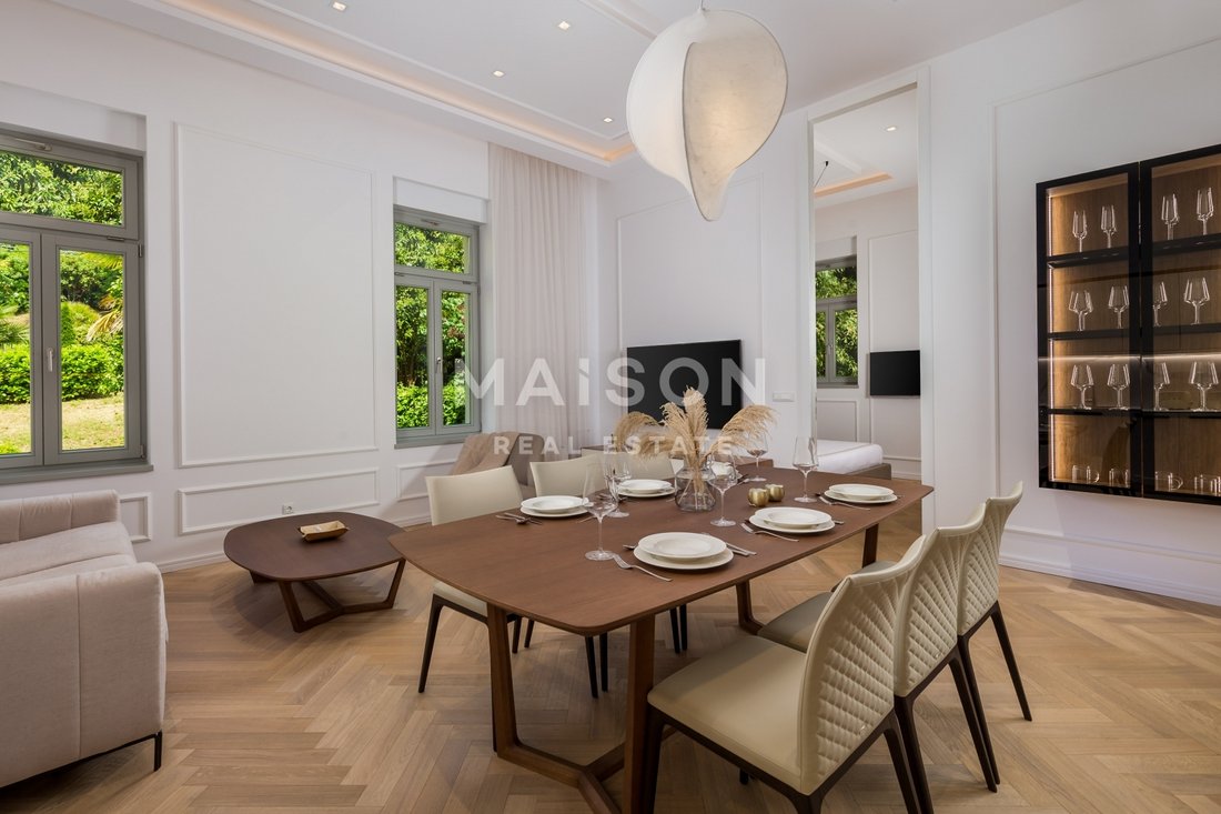 Apartment in Grad Opatija, Primorje-Gorski Kotar County, Croatia 1 - 16005620