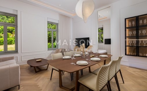 Apartment in Grad Opatija, Primorje-Gorski Kotar County, Croatia 1