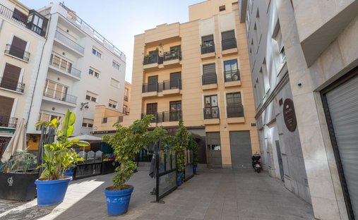 Appartement à Centro, Grenade, Espagne 1