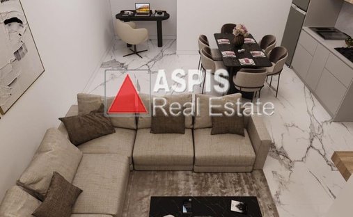 Apartamento en Voula, Ática, Grecia 1