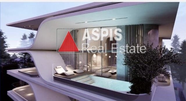Apartment in Voula, Attica, Greece 1 - 16004661