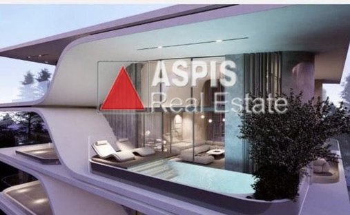 Apartment in Voula, Attica, Greece 1