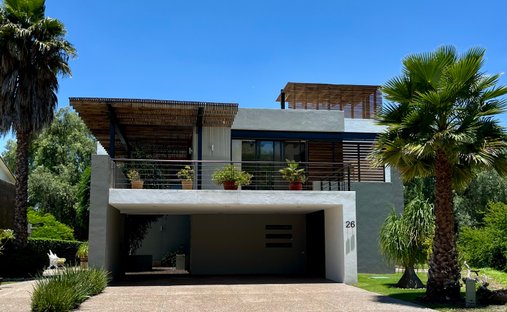 Haus in Santiago de Querétaro, Santiago de Querétaro, Mexiko 1