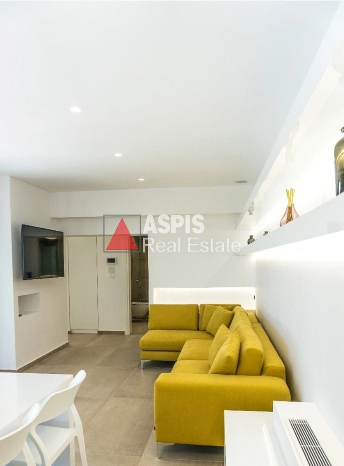 Apartment in Voula, Attica, Greece 2 - 16004572