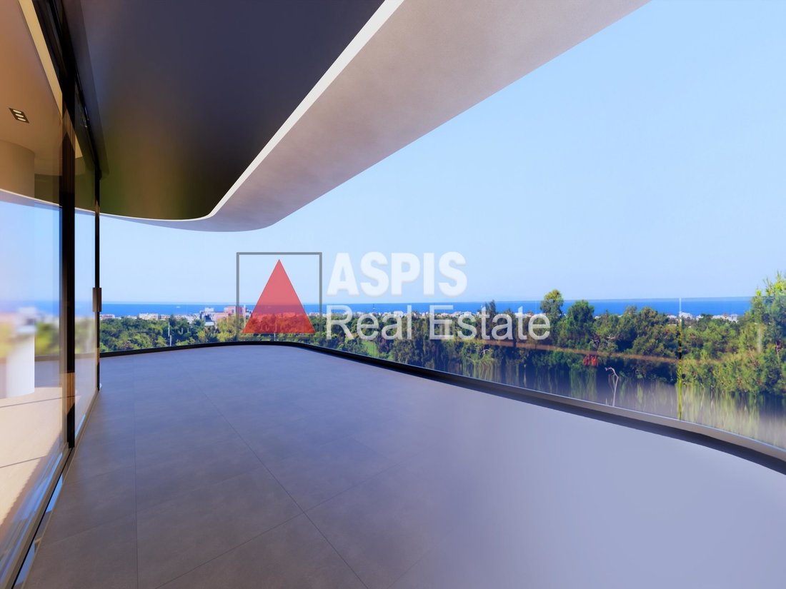 Apartment in Glyfada, Attica, Greece 5 - 16004508