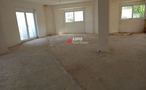 House in Palea Fokea, Attica, Greece 1