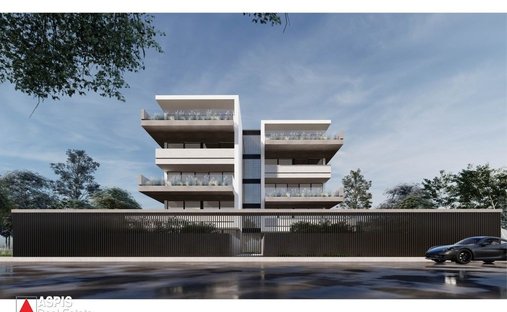 Apartment in Voula, Attica, Greece 1