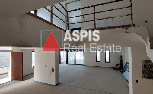 House in Glyfada, Attica, Greece 1