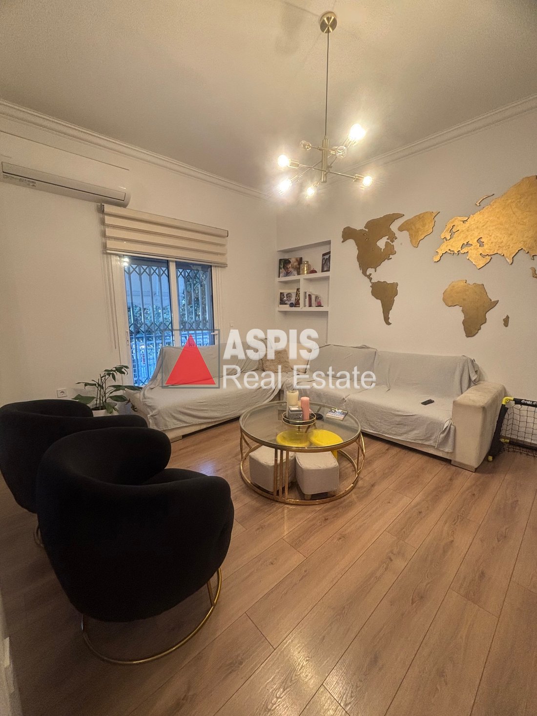 Apartment in Filothei - Psychiko, Attica, Greece 3 - 16003707