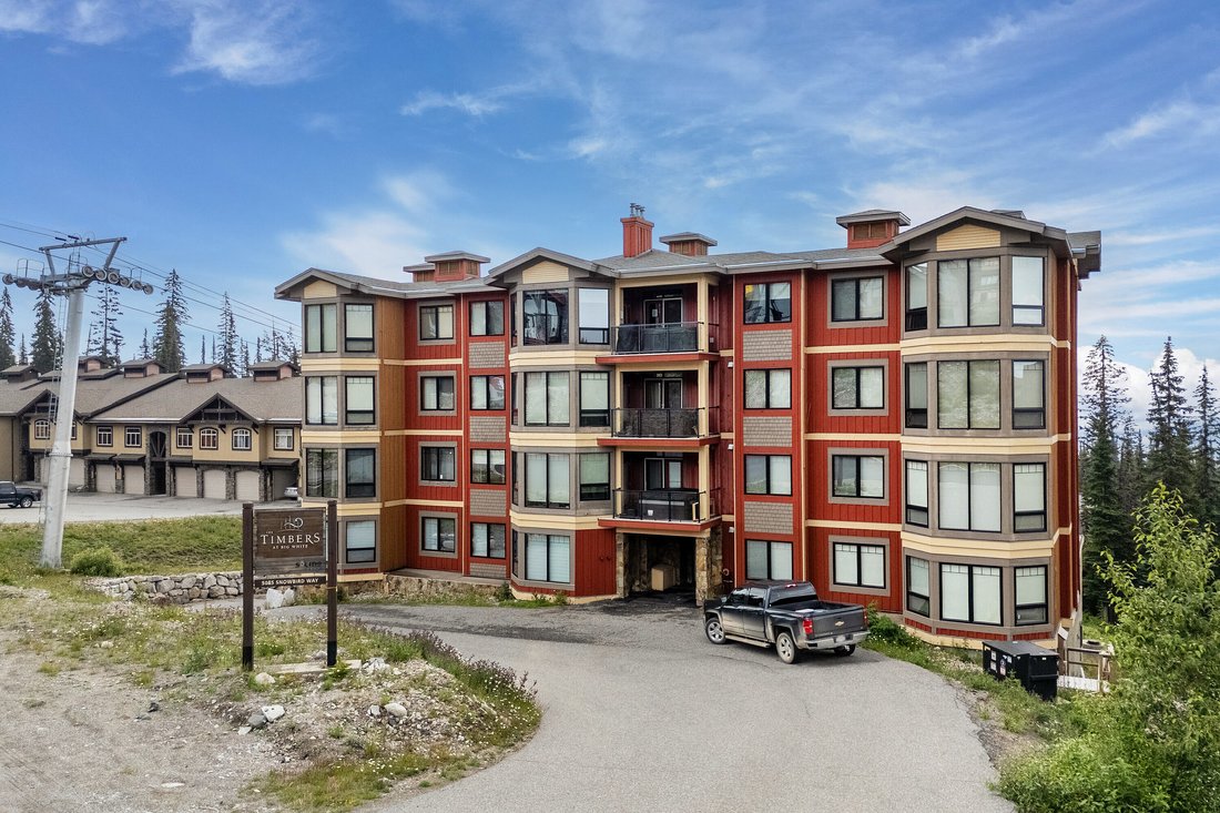 Apartment in Beaverdell, British Columbia, Canada 2 - 16008190