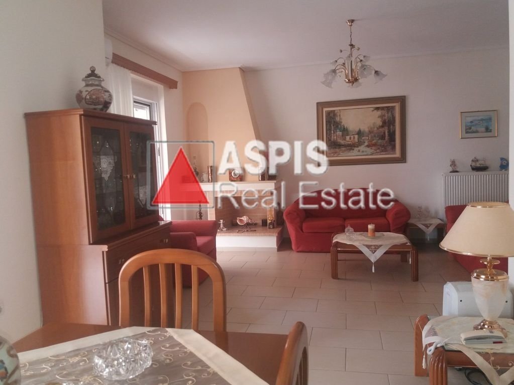 Apartment in Glyfada, Attica, Greece 1 - 16004112